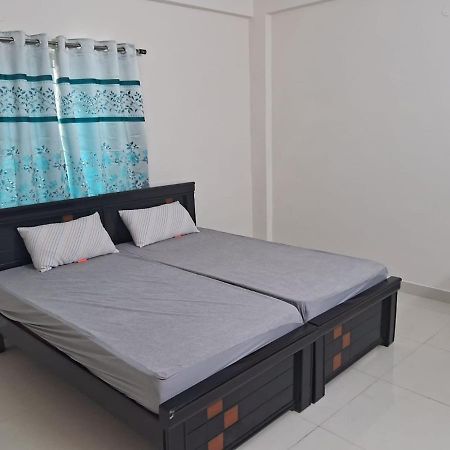 Ss Happy Home'S Pg/Paying Guest Kondapur  Εξωτερικό φωτογραφία