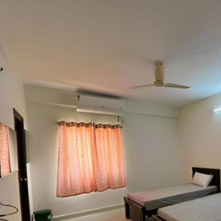 Ss Happy Home'S Pg/Paying Guest Kondapur  Εξωτερικό φωτογραφία