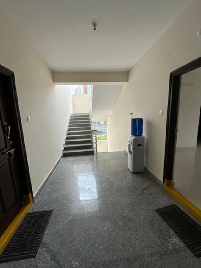 Ss Happy Home'S Pg/Paying Guest Kondapur  Εξωτερικό φωτογραφία