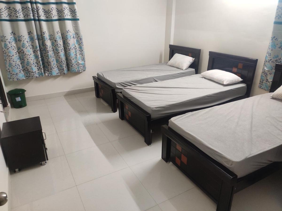 Ss Happy Home'S Pg/Paying Guest Kondapur  Εξωτερικό φωτογραφία