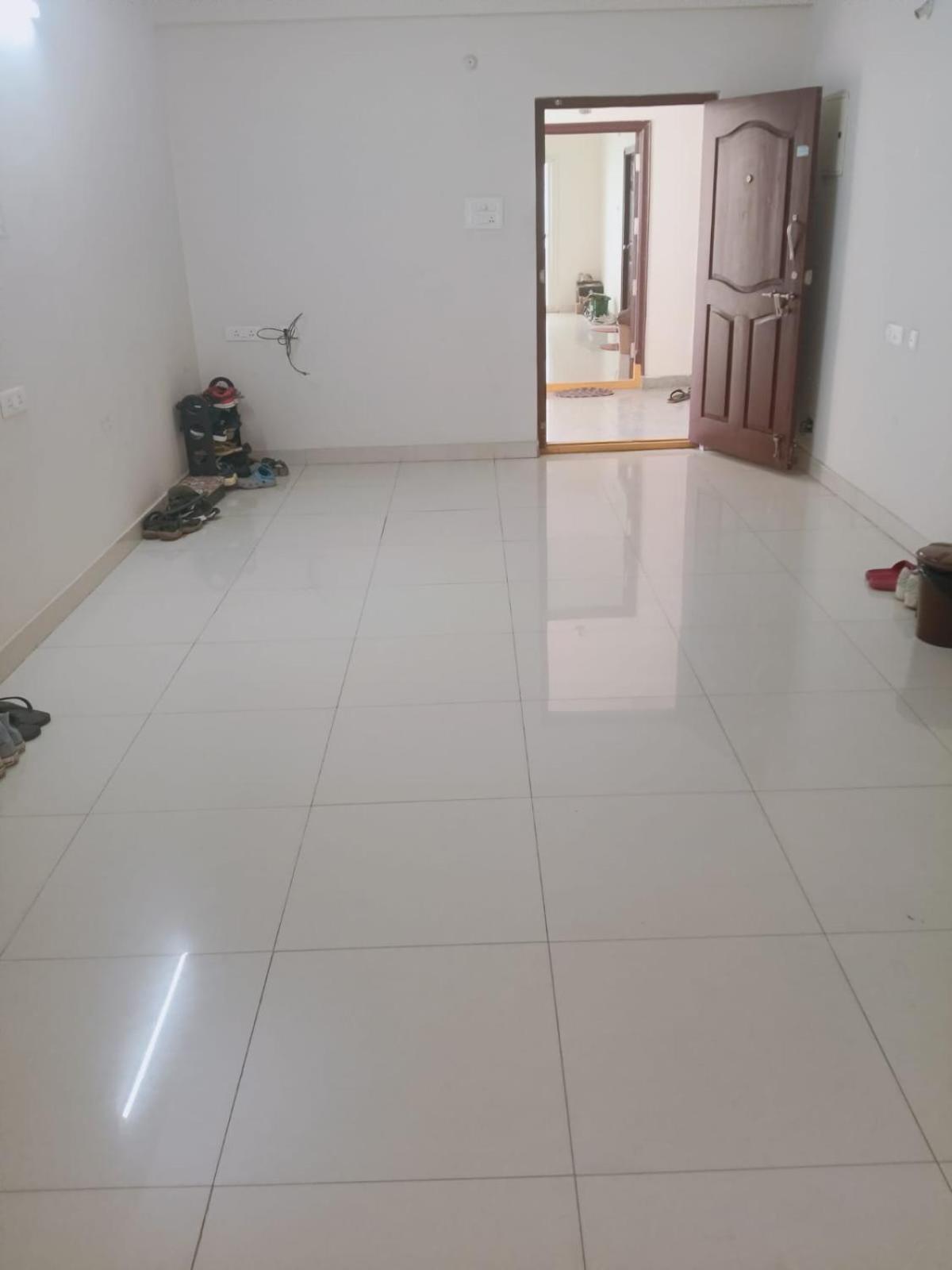 Ss Happy Home'S Pg/Paying Guest Kondapur  Εξωτερικό φωτογραφία